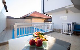 Luxury Villa
